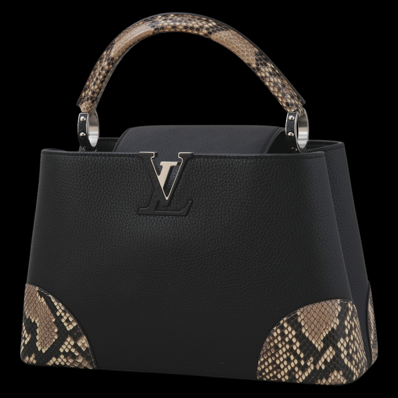 LOUIS VUITTON(USED)루이비통 N94410 시즌 카퓌신 PM